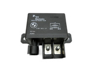 BMW 5er GT F07 09-13 Relais Tyco Starterrelais BMW 5er GT F07 09-13 28.03.2011 7661503 7661503-01 V23132-A2001-X26... Vorschau 1
