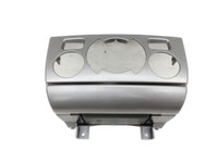 Peugeot 308 I 07-11 Aschenbecher Ascher Einbaurahmen Peugeot 308 I 07-11 26.02.2009 9658691077 gebraucht Vorschau 1