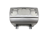 Peugeot 308 I 07-11 Aschenbecher Ascher Einbaurahmen Peugeot 308 I 07-11 26.02.2009 9658691077 gebraucht Vorschau 1