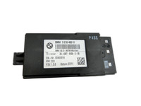 BMW 5er GT F07 09-13 Steuergerät SG Sitzmodul Links Hinten BMW 5er GT F07 09-13 28.03.2011 9216468 9216468-01... Vorschau 1