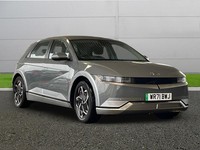 2021 Hyundai IONIQ 5 160kW Premium 73 kWh 5dr Auto ESTATE ELECTRIC Automatic