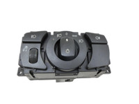 BMW E63 6er 645Ci 03-07 Lichtschalter Schalter Dimmer Autom. Nebelschein Nebelschluss BMW E63 6er 645Ci 03-07... Vorschau 1