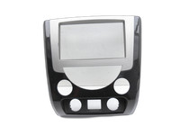 Ssangyong Rexton W RJ 12-17 Blende Einbaurahmen für Mittelkonsole Display BEdienteil Ssangyong Rexton W RJ 12-17... Vorschau 1