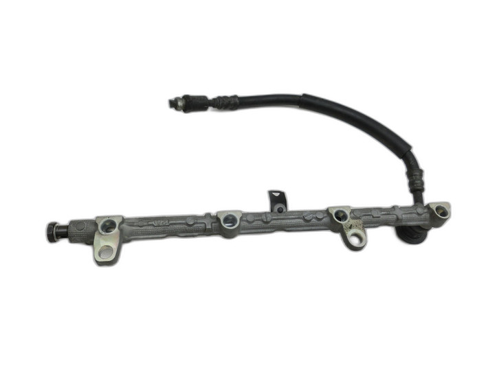 Lexus LS400 94-97 4,0 194KW Einspritzleiste Düsenstock für Einspritzanlage Links  - Bild 1