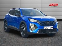 2024 Peugeot 2008 1.2 PureTech 130 Allure 5dr Estate PETROL Manual