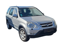Honda CR-V II RD 01-06 Schmutzfänger Hinten Rechts Honda CR-V II RD 01-06 01.01.2004 gebraucht Vorschau 6