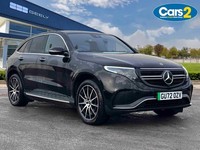 2022 Mercedes-Benz EQC EQC 400 300kW AMG Line 80kWh 5dr Auto Estate Electric Aut