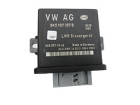 Audi Audi A5 8T 09-11 LWR Steuergerät SG Modul Audi Audi A5 8T 09-11 20.04.2011 8K5907357B 008379-18AB gebraucht Vorschau 1