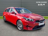 2025 Kia Ceed Sportswagon 1.5 T-GDi MT 3 ESTATE Petrol Manual
