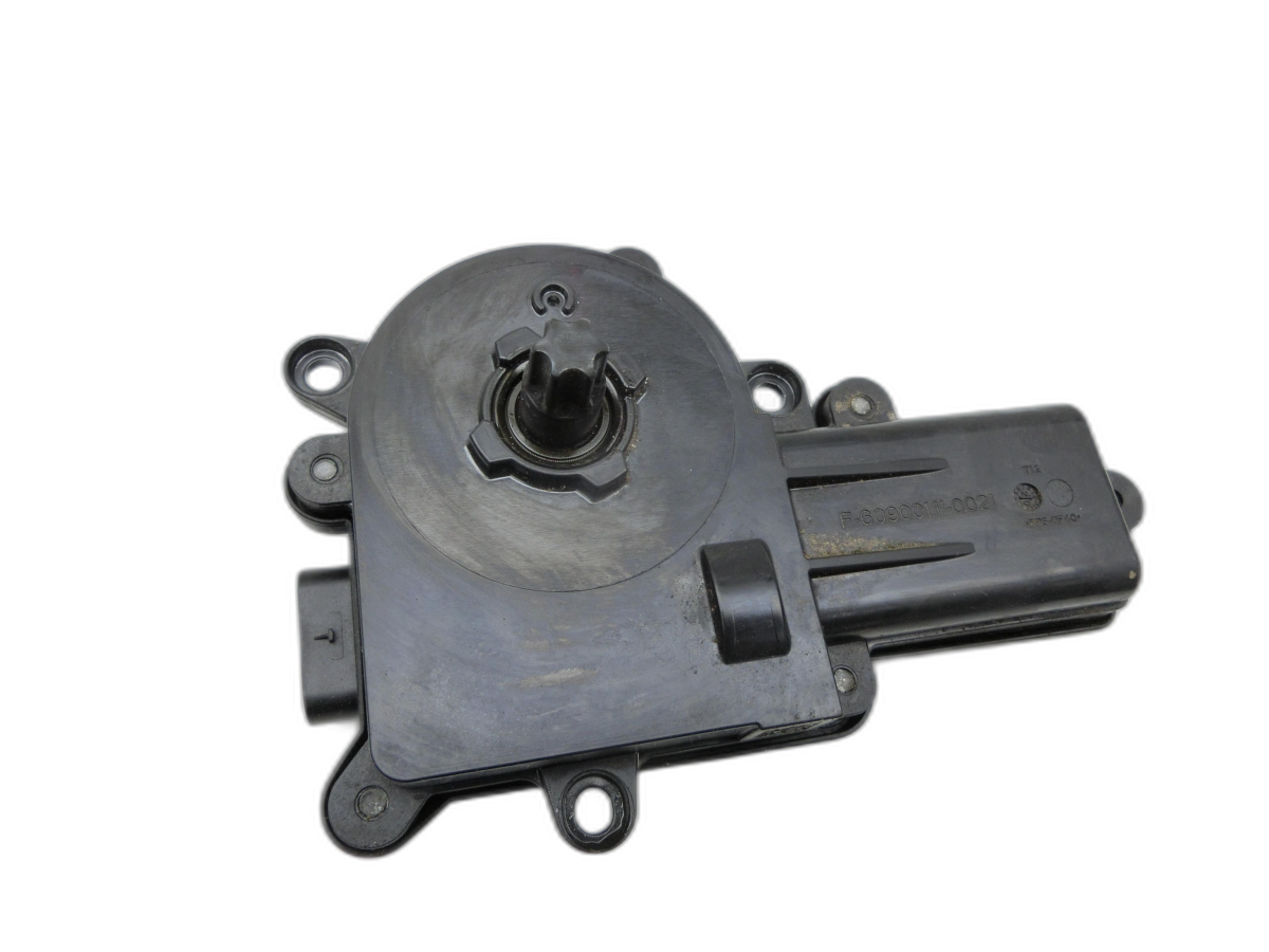 motor eléctrico Actuador para Caja de cambios Hyundai Tucson IV NX4 20-24 - Bild 1