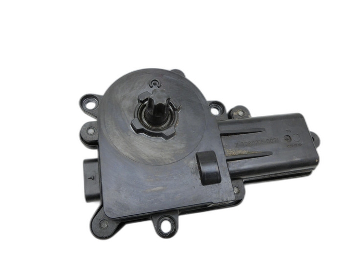 Hyundai Tucson IV NX4 20-24 Stellmotor Actuator für Getriebe  - Bild 1