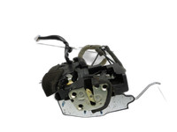 Mazda CX-7 CX7 ER 09-12 Türschloss m. ZV Stellmotor Rechts Vorne Mazda CX-7 CX7 ER 09-12 20.12.2010 gebraucht Vorschau 1