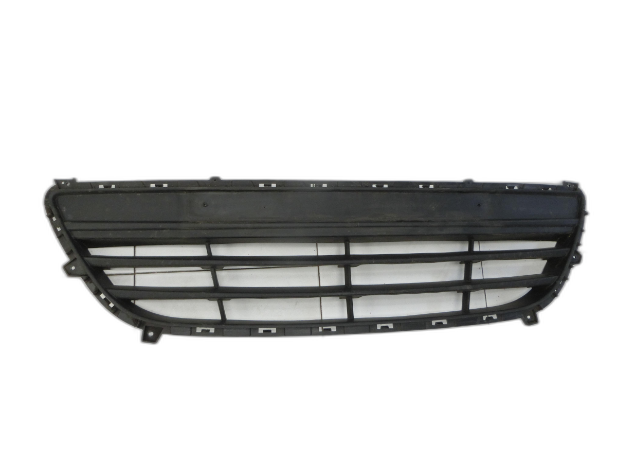 Rejilla de entrada aire para Parachoques PHW Hyundai I20 PB 12-14 - Bild 1