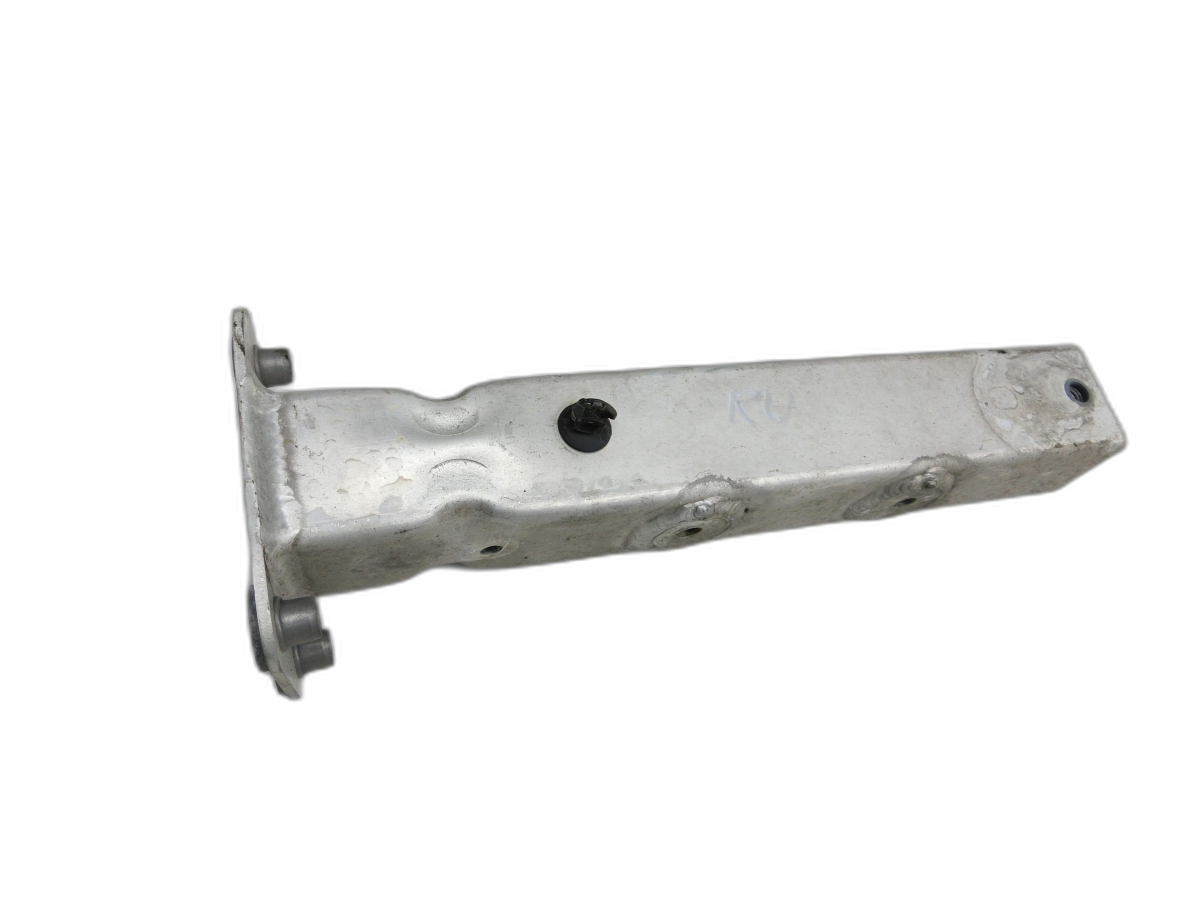 Amortiguador de impacto para Soporte Parachoques delante derecha Audi A8 4H D4 09-17 - Bild 1