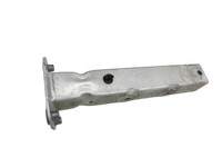 Audi A8 4H D4 09-17 Pralldämpfer für Träger Stoßstange Vorne Rechts Audi A8 4H D4 09-17 25.04.2012 4H0807694C gebraucht Vorschau 1