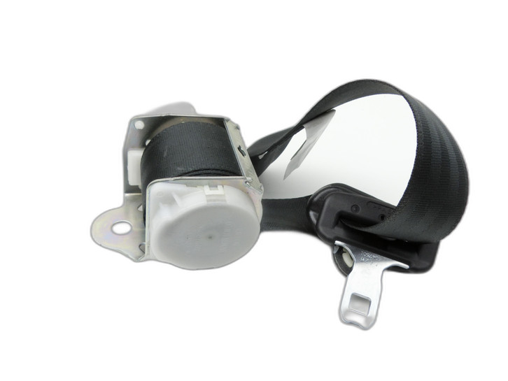 Suzuki Swift IV 13-17 5T Gurt Sicherheitsgurt Rechts Hinten  - Bild 1