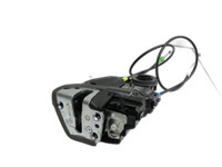 Toyota Auris II E18 15-19 5T Türschloss m. ZV Stellmotor Links Hinten Toyota Auris II E18 15-19 01.06.2016... Vorschau 1