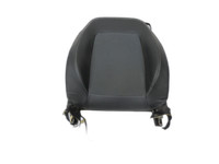 Opel Corsa D 06-10 3 Türer Sitzbezug Rückenpolster Links Vorne für Fahrer Sitz beheizt Opel Corsa D 06-10... Vorschau 1