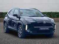 2024 Toyota Yaris Cross Estate 1.5 Hybrid Design 5dr CVT Estate Hybrid Automatic