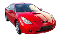 Toyota Celica T23 99-02 Coupe Kabelbaum für Tür und Fensterheber Rechts Vorne Toyota Celica T23 99-02 02.11.1999... Vorschau 9