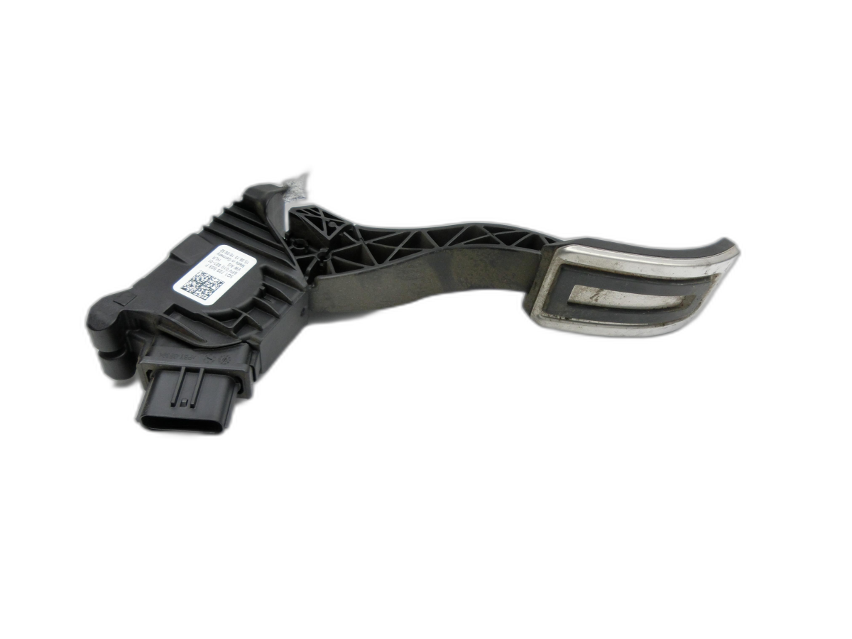 valor sensor de gas Pedal para Skoda Octavia VRS III 5E 12-16 - Bild 1