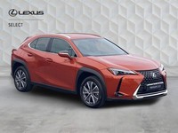 2024 Lexus UX Electric Hatchback 300e 150kW 72.8 kWh Premium 5dr E-CVT SUV Elect