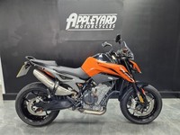 KTM 790 DUKE
