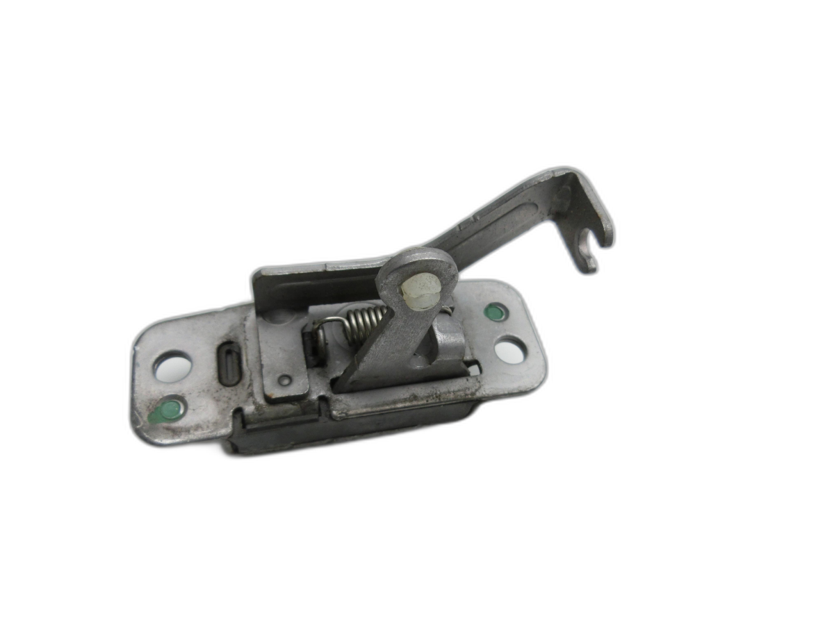 Fiat Ducato Boxer 250 14-23 L2H2 Türschloss m. ZV Stellmotor Rechts Hinten Oben für Flügeltür  - Bild 1