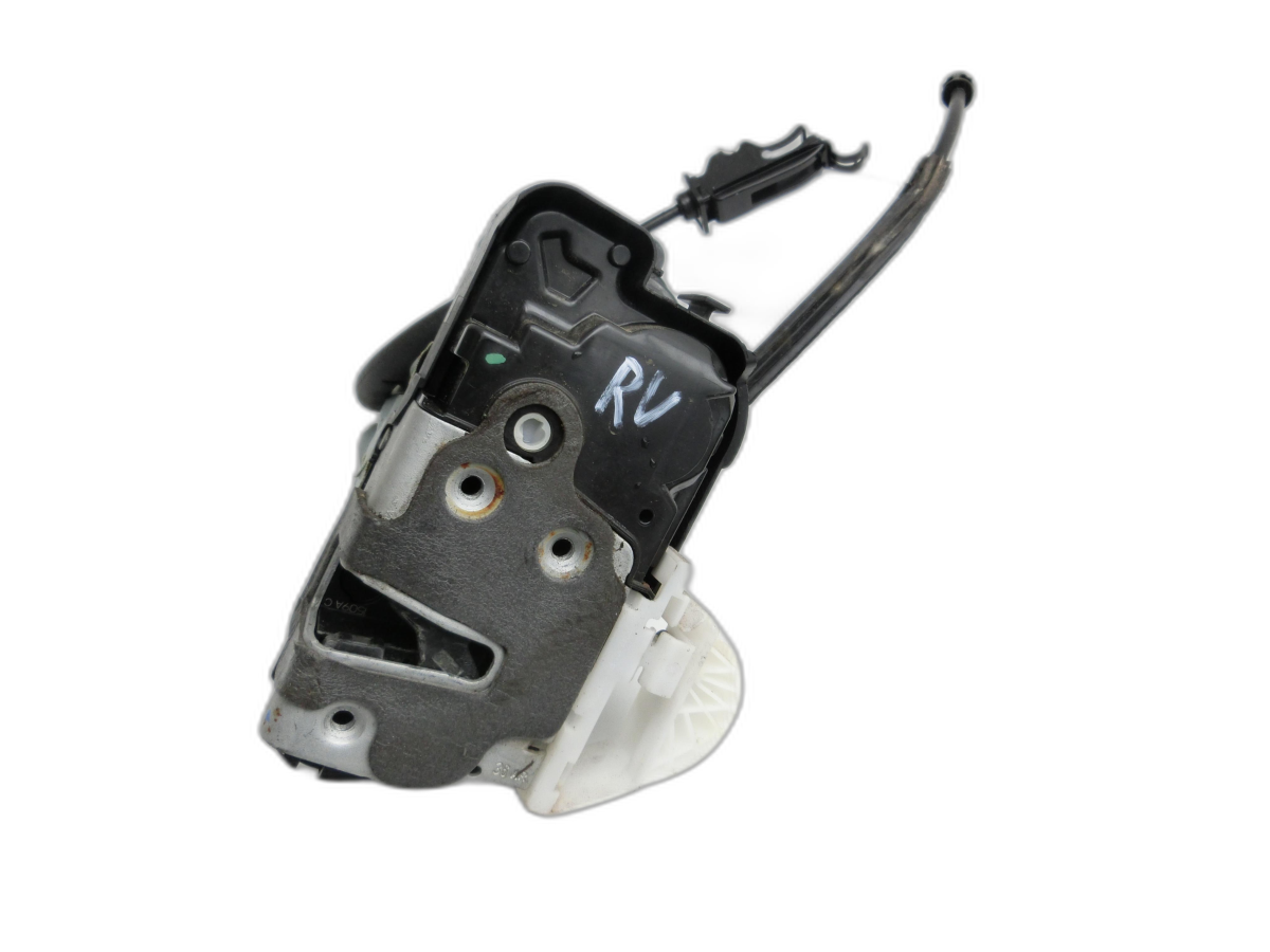 Ford Focus IV 4 HP 18-22 Kombi Türschloss m. ZV Stellmotor Rechts Vorne  - Bild 1