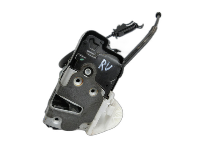 Ford Focus IV 4 HP 18-22 Kombi Türschloss m. ZV Stellmotor Rechts Vorne  - Bild 1