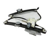 BMW 5er GT F07 09-13 Lim Fensterhebermotor mit Fensterheber Rechts Hinten BMW 5er GT F07 09-13 28.03.2011... Vorschau 1