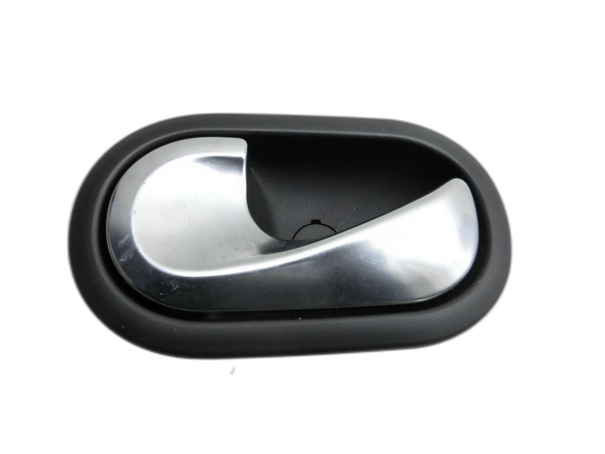Renault Twingo III BCM 14-19 5T Türgriff Griff Griffmuschel Innen Links Vorne  - Bild 1