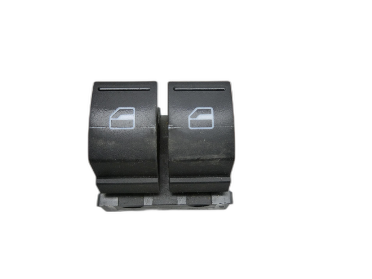 VW EOS 1F 06-09 Cabriolet Fensterheberschalter Schalter Links Vorne f. vordere Reihe  - Bild 1