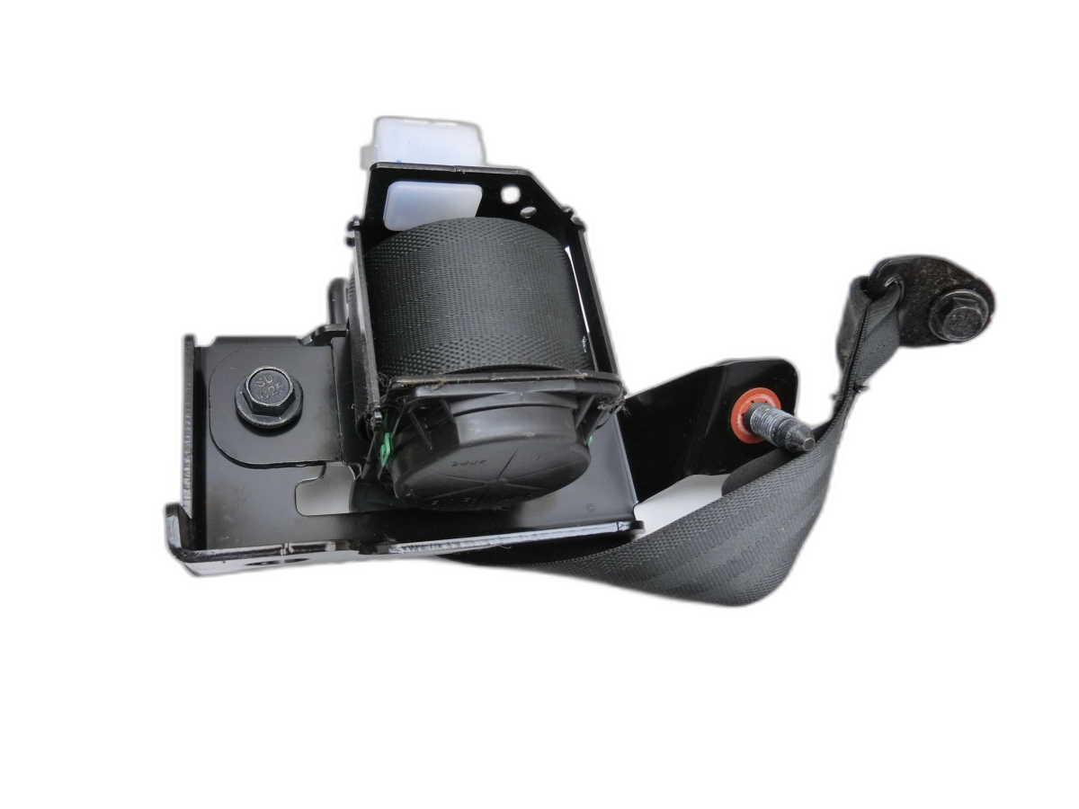 Cinturón de seguridad izquierda posterior para Hyundai I40 VF 12-19 - Bild 1