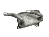 Mercedes C209 CLK 320 05-09 3,2 160KW Ölkühler Ölfiltergehäuse Mercedes C209 CLK 320 05-09 05.03.2003 A1121880401... Vorschau 1