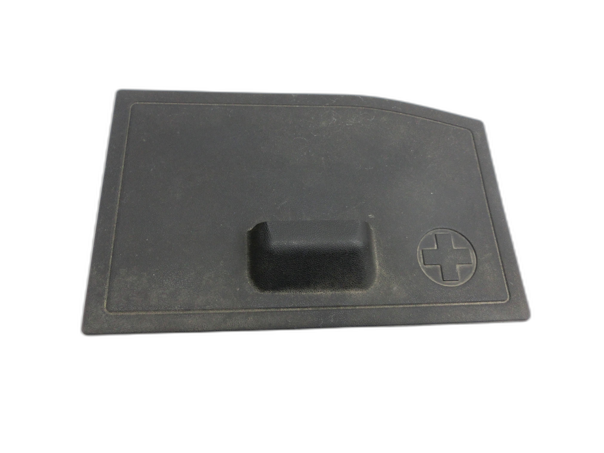 Audi A4 8K B8 07-11 Kombi Blende Innen Deckel für Sicherungen  - Bild 1