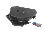 Jaguar Xf 11-15 Stellmotor Zuziehhilfe für Heckklappe Schloss Jaguar XF X250 11-15 25.06.2012 AF63-14B529-AE gebraucht Vorschau 1