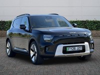 2026 smart Hashtag 5 Estate 267kW Premium 100kWh 5dr Auto Estate Electric Automa