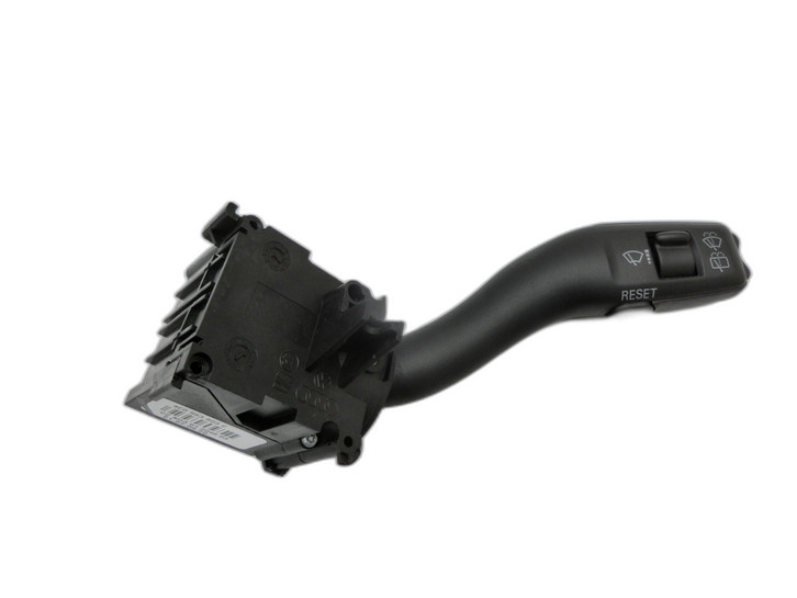 Audi A6 4F C6 qu 04-08 Lenkstockschalter Wischerschalter Wischer Schalter Wischerhebel  - Bild 1