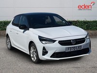 2020 Vauxhall Corsa 1.2 Turbo SRi 5dr HATCHBACK PETROL Manual