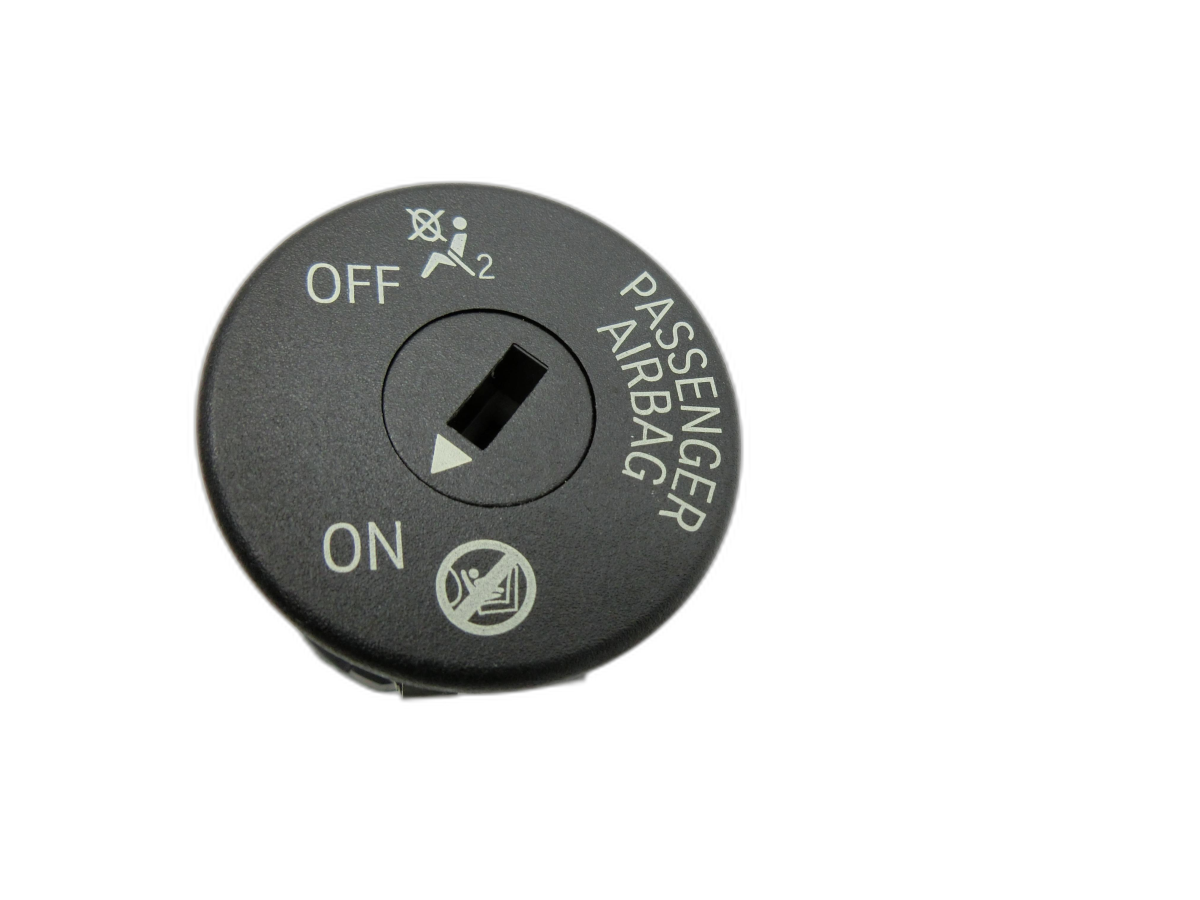 Switch for Airbag On Off BMW F06 640d 12-18 - Bild 1