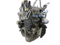 Fiat 500 595 Abarth 12-24 1,4T 101KW 312A1000 Motor Triebwerk Fiat 500 595 Abarth 12-24 26.11.2011 00552153130... Vorschau 1