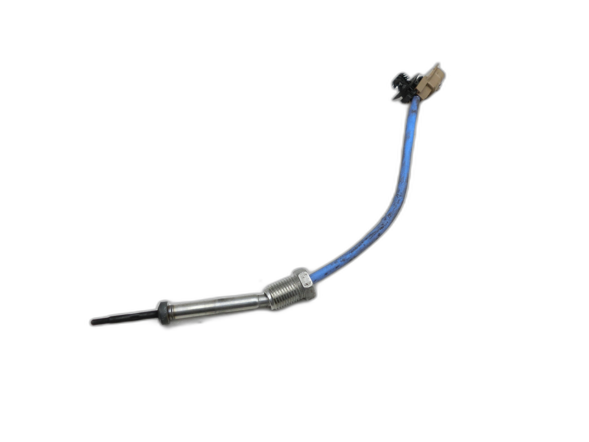 Sensor Exhaust gas temperature probe Pos.2 for Fiat Talento 296 16-21 - Bild 1