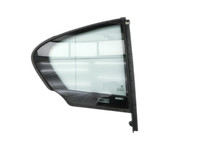 BMW F10 523i 10-13 Lim Seitenscheibe Dreieck Scheibe Rechts Hinten BMW F10 523i 10-13 21.05.2010 7311246... Vorschau 1