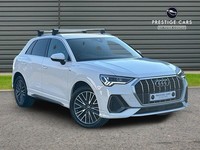 2024 Audi Q3 1.5 TFSI CoD 35 S line S Tronic Euro 6 (s/s) 5dr ESTATE Petrol Auto