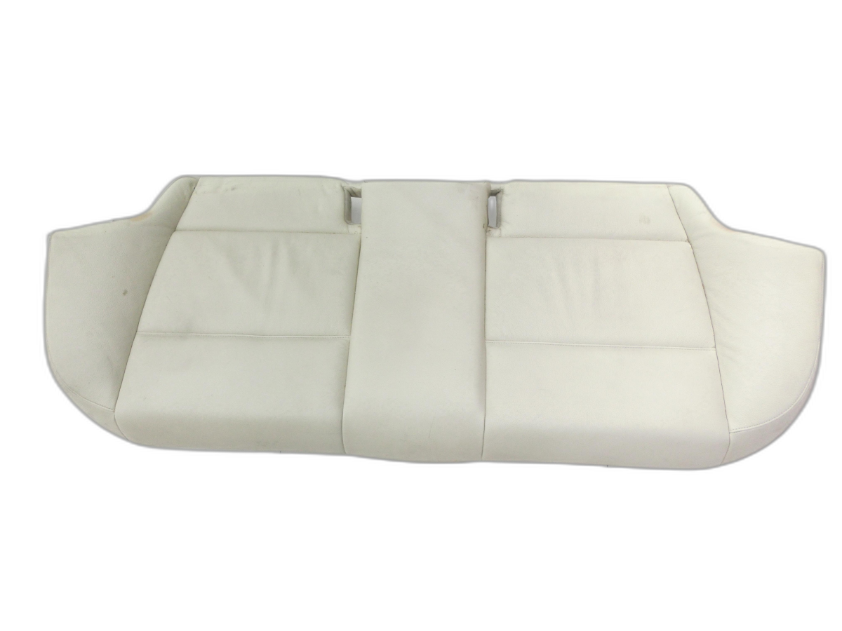 Seat cover Squab for back seatbank Rear Lim BMW E90 3er 325d 06-09 - Bild 1