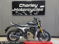 HERO HUNK 440   BRAND NEW   A2 COMPLIANT   DELIVERY    FINANCE   PART EXCHANG...