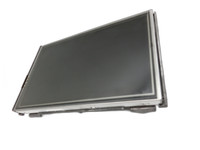 Peugeot 2008 I 13-19 Bildschirm Display Monitor EMF DGT2 Peugeot 2008 I 13-19 01.12.2016 9812862880-02 A2C83535701... Vorschau 1