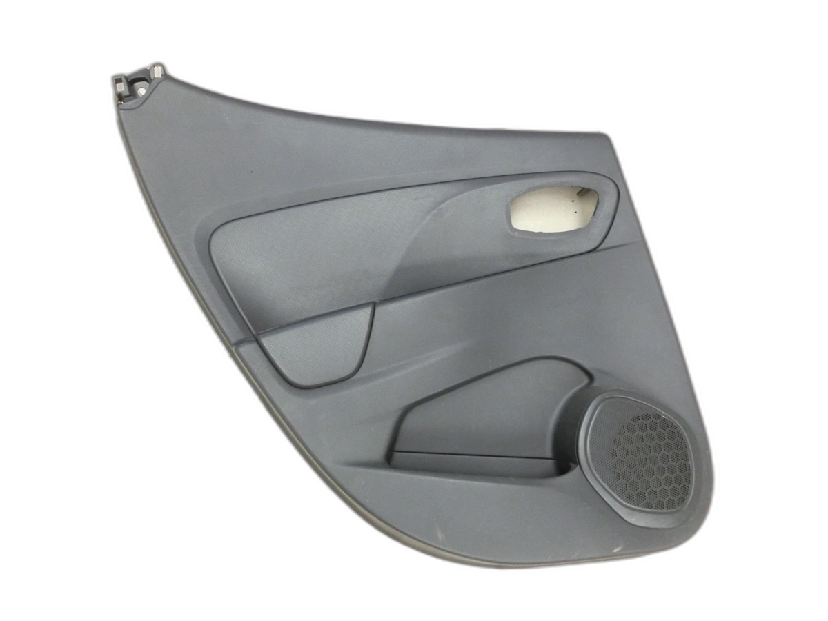 Pannello portiera Sx posteriore per Renault Clio IV X98 16-19 - Bild 1