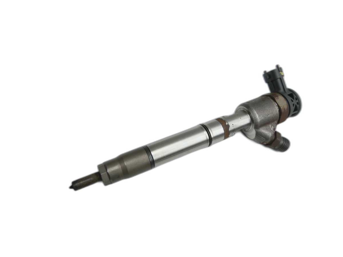 Iniettore Cyl.1 per Hyundai I30 GD 15-17 - Bild 1